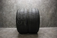 2x Michelin 7,8mm Winterreifen 275 40 r21 107V N0 Porsche 21 Zoll