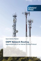 Syed Zahidur Rashid | Ospf Network Routing | Taschenbuch | Englisch (2015)