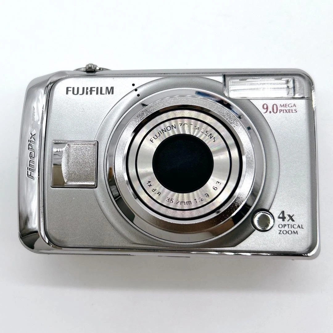 Fujifilm FinePix A900 Digital Cameras for Sale | Shop New & Used