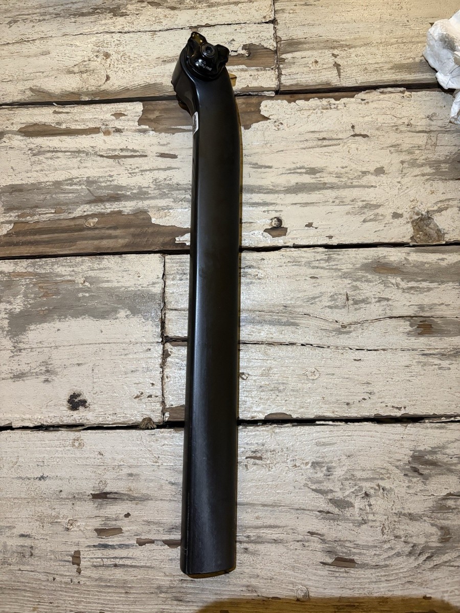 S-WORKS CARBON POST 27.2×400 S-Works Carbon Seatpost | Strictly Bicycles – Strictly Bicycles