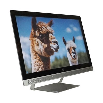 HP ProOne 440 G3 All-in-One Desktop PC 23.8 Zoll Core i5 256GB Win11 Pro ak