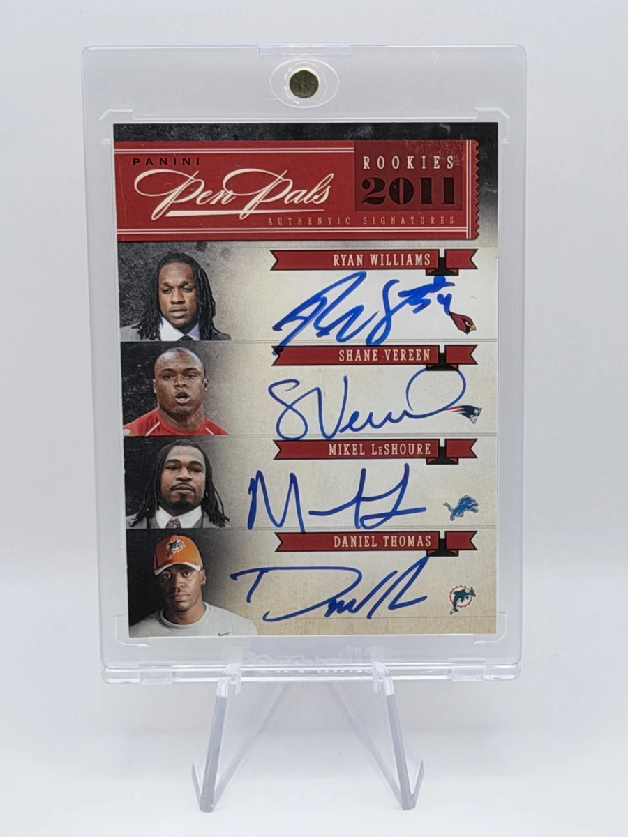 THOMAS O'MARREY選手カード DeMarco Murray Trading Cards for sale | eBay