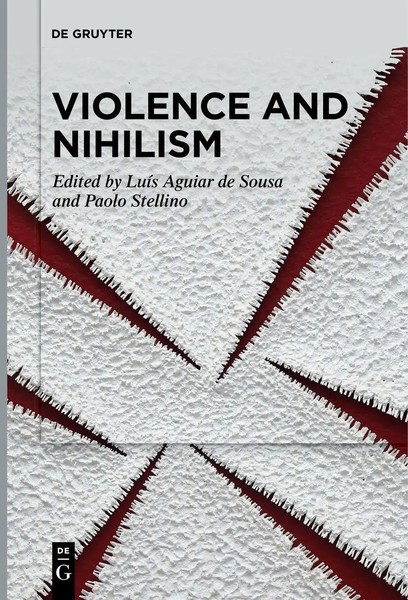 Violence And Nihilism | Paolo Stellino (U. A.) | Englisch | Taschenbuch | VI-image