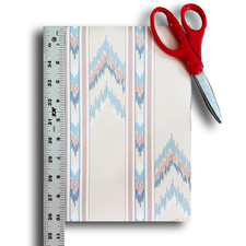 AUTHENTIC The Backrooms Rare 90s Chevron-Styl...