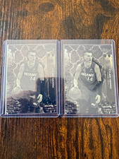 Topps NBA Cactus Jack Tyler Herro Miami Heat ...