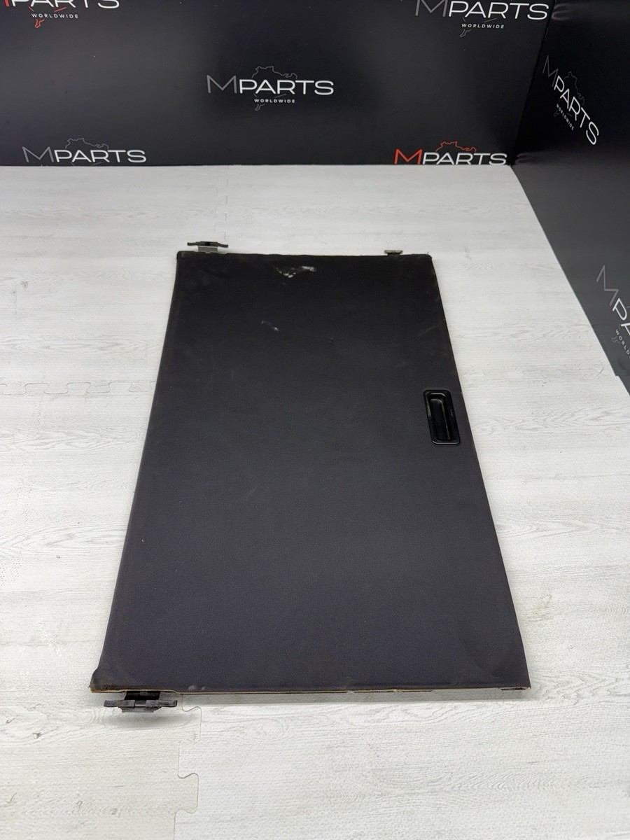BMW 08-13 E90 E92 M3 Sliding Sunroof Sunshade Sun Shade Panel
