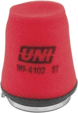 UNI Two Stage Foam Air Filter Honda TRX250R 1986-1989 TRX 250R OEM NU-4102ST