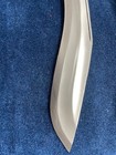 R&T Trading Co. Genuine Gurkha Kukri - 11" Authentic AEOF Gurkha Afghan Issue — photo 8