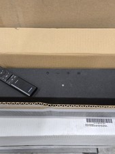 Samsung B400F Soundbar- Built in Subwoofer 2.0 Channel OPEN BOX