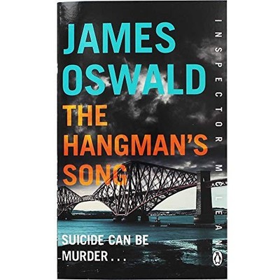 The Hangman's Song: Inspector McLean 3 by Oswald, James 1405931264 FREE Shipping