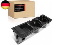 Frankberg GeträNkehalter MüNzbox Cupholder Mittelkonsole FüR 3Er E46 1998-2007 5