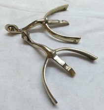 Swan Neck Spurs Short British Army / Officers & Soldiers Parade Boots
