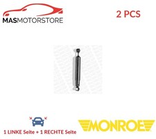 STOSSDAMPFER STOßDÄMPFER 2 STÜCK PAAR MONROE R3203 2PCS P FÜR CITROËN DYANE STOSSDAMPFER STOßDÄMPFER 2 STÜCK PAAR MONROE R3203 2PCS P FÜR CITROËN DYANE