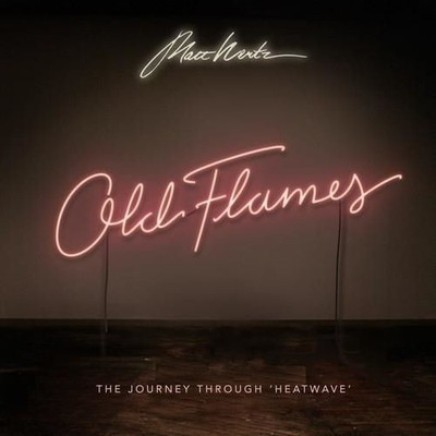 Audio Cd Neu - Matt Wertz - Old Flames -I- Handwritten Records