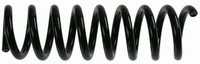 Neu - Sachs 994080 Fahrwerksfeder FüR MERCEDES-BENZ