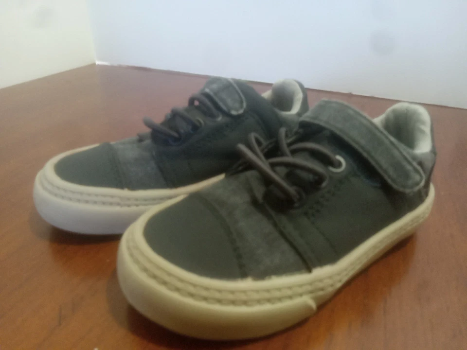 Кроссовки American Eagle для малышей/малышей размер 6 1/2 - Изображение 2 из 4