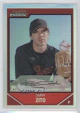 Click to enlarge Barry Zito