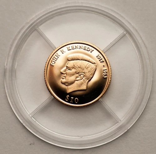 Photo of a 2000-P Kennedy Half Dollar from an eBay listing that sold on Jul 19, 2026