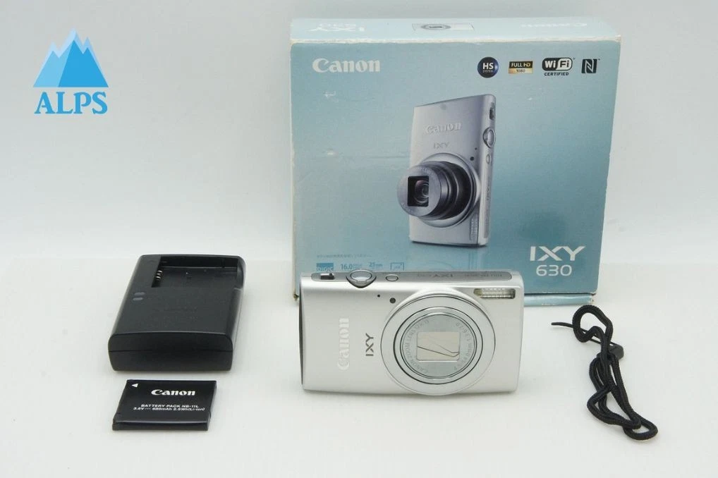 Canon Digital Cameras Canon IXY for Sale - Shop New & Used Digital