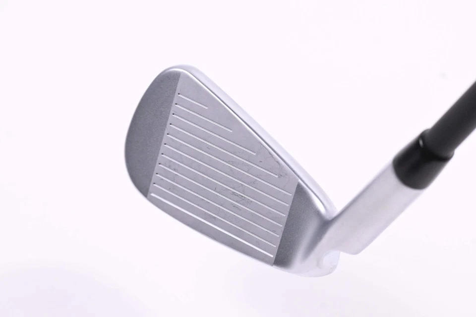 Ping IDI Forged Utility #4 Iron / 23 Degree / X-Flex Tensei 1K Black 85 Shaft - Image 3 of 4