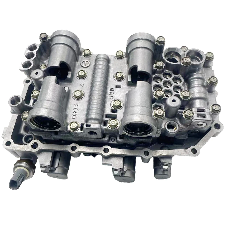 Cuerpo de válvula de transmisión automática 8DCT MDSA M4JA para 16-20 Acura TLX ILX 2,4 L Foto 4 de 4
