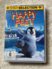 Happy Feet | DVD | Original Verpackt | NEU