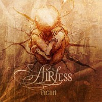 Airless - Fight - Cd - F72Z