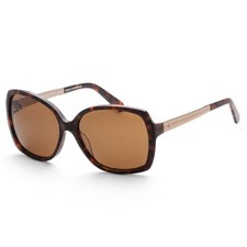 Kate Spade Women's Darilynn 58mm Havana Sunglasses DARILYNN-P-S-CX4-58