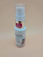 Physicians Formula Organic Wear Dewy Blush Elixir Gorgeous Peach 0.5 oz #Pf10958