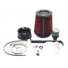 Kn 57-0432 Performance Cold Air Intake System Kit For 2001-2008 Vw Beetle 1.8l