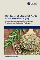 Handbook Of Medicinal Plants Of The World For Aging | Christophe Wiart | Buch