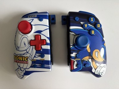 HORI Split Pad Pro - Sonic Edition (Switch)