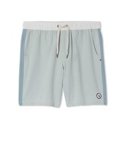 Vuori Kore Short Lined 7" Men's Size Small Blue Limited Edition Color V302 NWT