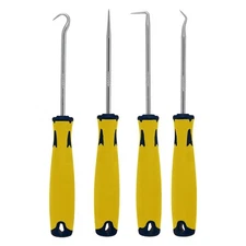 Modelcraft Mini Hook and Pick Set