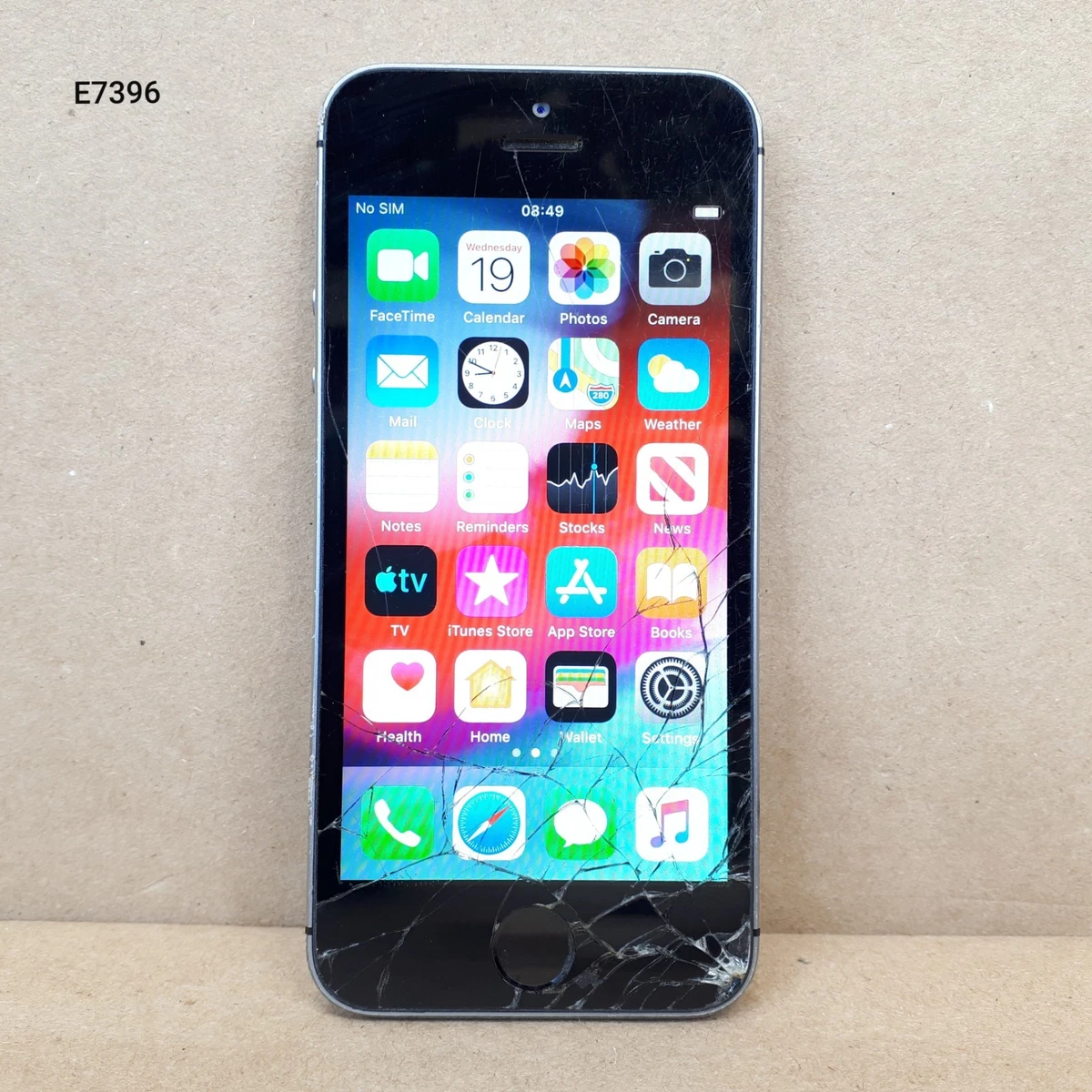 Apple iPhone 5s Gray Phones for sale | eBay