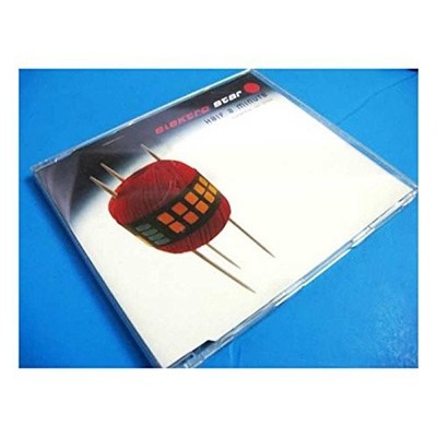 Electrostar Half a Minute (CD)
