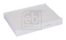 Febi Bilstein 179739 Filter, Cabin Air for Mercedes-Benz Nissan Renault