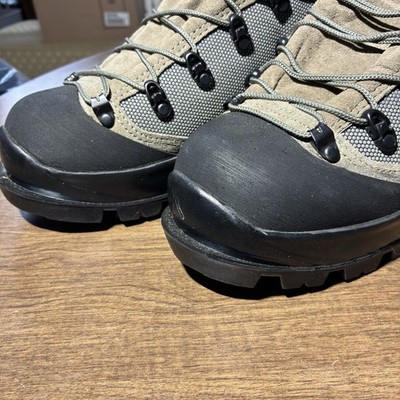 Bates Tora Bora Alpine Hiking Boots 10 Bates E03600C Winter