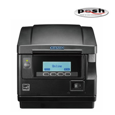NEW Citizen CT-S800 Type III USB Serial Thermal Printer CT-S801IIIS3RSUBKP