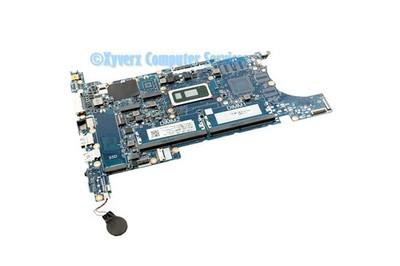 L62759-001 6050A3022501 OEM HP MOTHERBOARD I5-8365U  ELITEBOOK 850 G6 (AA56)