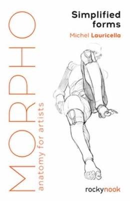Morpho: Simplified Forms, Lauricella, Michel,  Pap