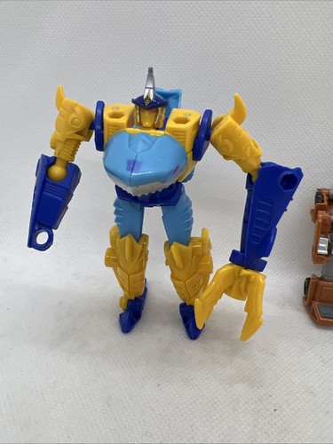 Transformers War For Cybertron Siege Micromasters Lot Of 11 + Others - Picture 14 of 14