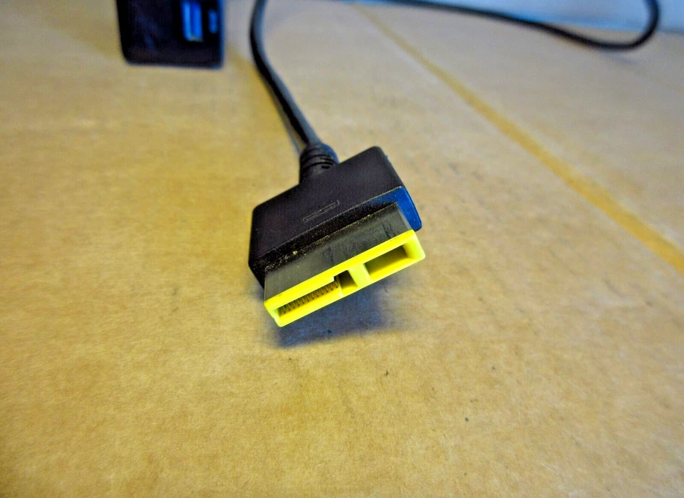 Lenovo 03X7011 Thinkpad OneLink Pro Dock USB 3.0 DU9033S1 Sans alim. - Photo 4/4
