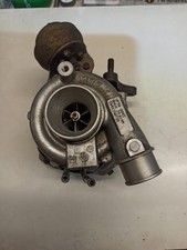 Turbo Subaru OUTBACK