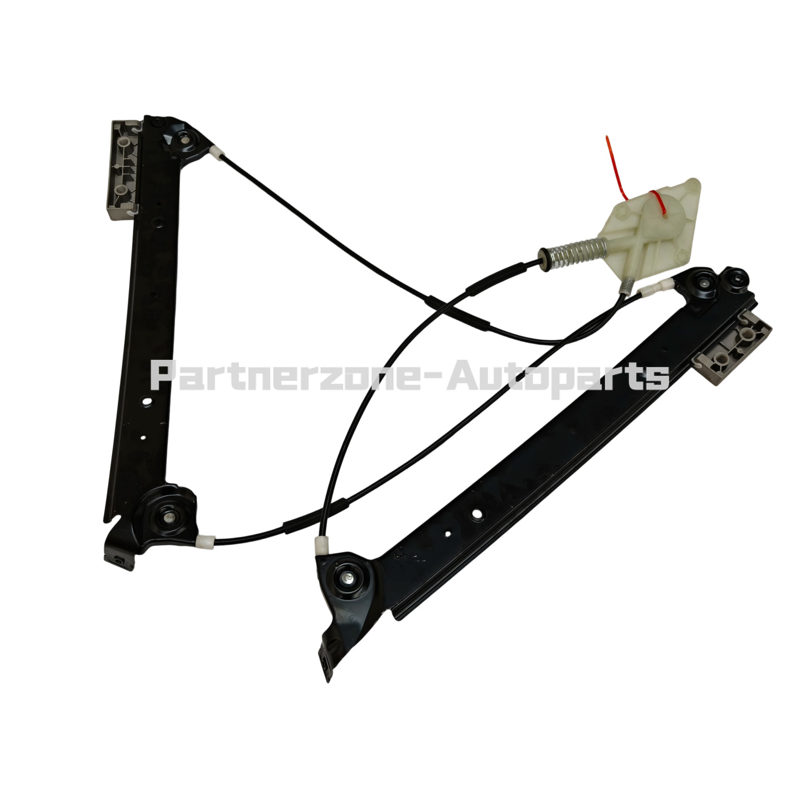 3W0837401J For Bentley Continental GT 04-18 Coupe Front Left Window Regulator