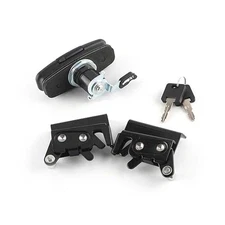 113436-100XQ For Leer Truck Cap and Tonneau cover Twist Lock / Handle & Latches