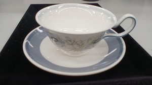 Wedgwood Glen Mist | eBay
