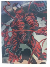 2012 Rittenhouse Amazing Spider-Man Series 1 Trading Cards 17