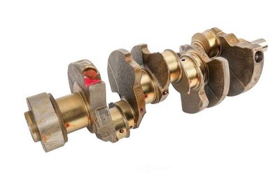 Engine Crankshaft