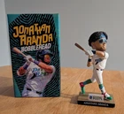 Jonathan Aranda Baseball MLB Bobblehead Collectible Figure  5/16/2026